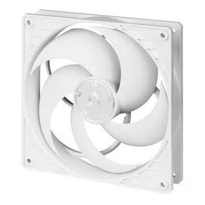 ARCTIC P14 ventilátor 140mm / PWM / PST / bílý, ACFAN00197A