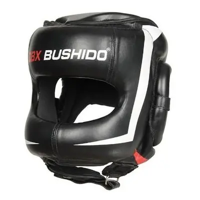 BUSHIDO Boxerská helma DBX ARH-2192 L, 48, cm