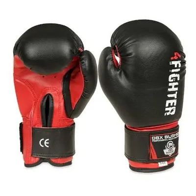 BUSHIDO Boxerské rukavice DBX ARB-407v3 6oz.