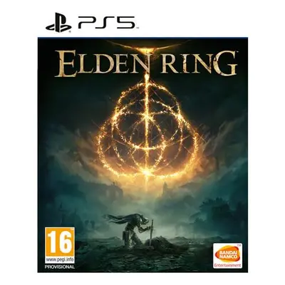 PS5 - Elden Ring