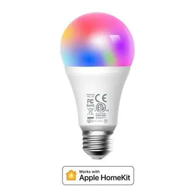 Meross Smart Wi-Fi LED Bulb Apple Homekit