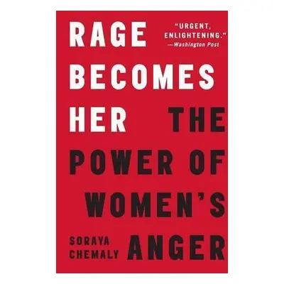 Rage Becomes Her