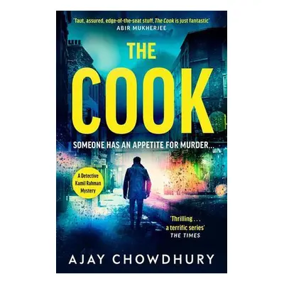 The Cook