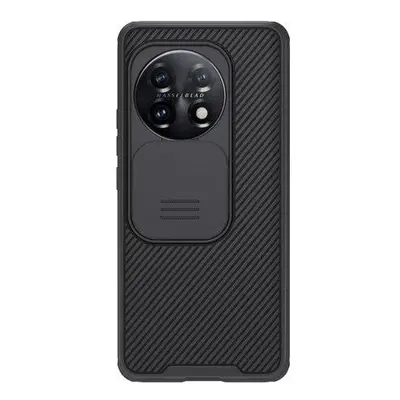 Nillkin CamShield PRO Zadní Kryt pro OnePlus 11 Black