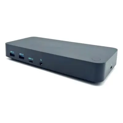 I-Tec USB 3.0/USB-C/Thunderbolt, 3x Display Docking Station + Power Delivery 65W CATRIPLEDOCKVGA