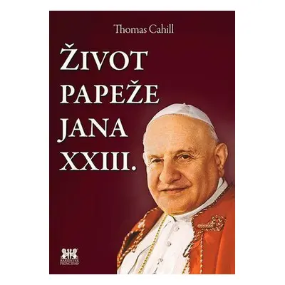 Život papeže Jana XXIII.