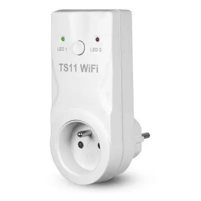 ELEKTROBOCK TS11 WiFi