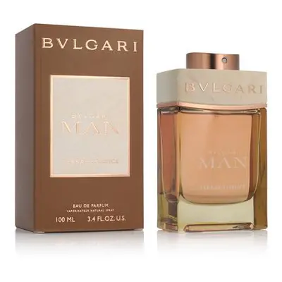 Bvlgari Man Terrae Essence parfémovaná voda pánská 100 ml