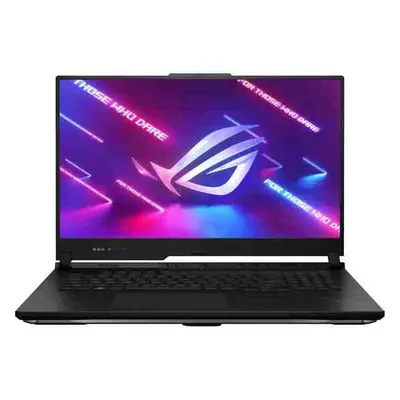 Asus ROG Strix SCAR 17 - Ryzen 9 7945HX3D/32GB/1TB SSD/RTX 4090 16GB/17,3"/WQHD/IPS/240Hz/2y PUR