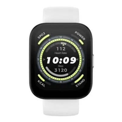 Amazfit Bip 5 Cream White