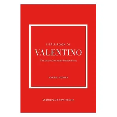 Little Book of Valentino