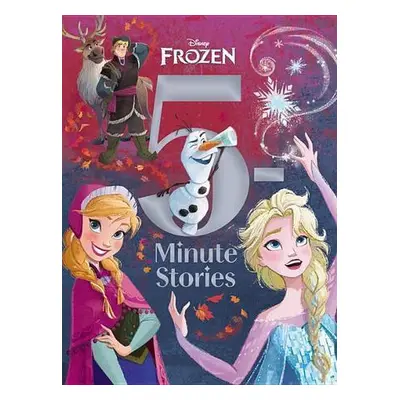 5-Minute Frozen