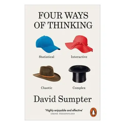 Four Ways of Thinking