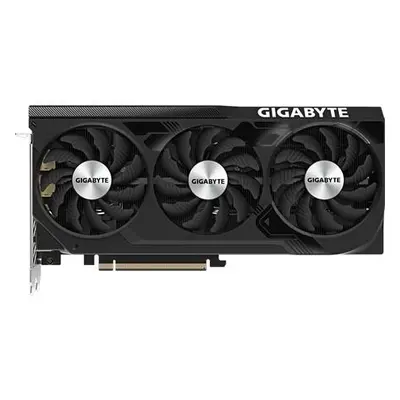 GIGABYTE GeForce RTX 4070 WINDFORCE OC 12GB / PCI-E / 12GB GDDR6X / HDMI / 3x DP, GV-N4070WF3OC-