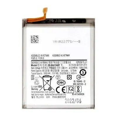 EB-BA415ABY Baterie pro Samsung Li-Ion 3500mAh (OEM)