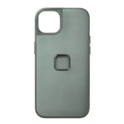 Pouzdro Peak Design Everyday Case iPhone 14 Plus Sage M-MC-BA-SG-1