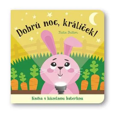 Dobrú noc, králiček!