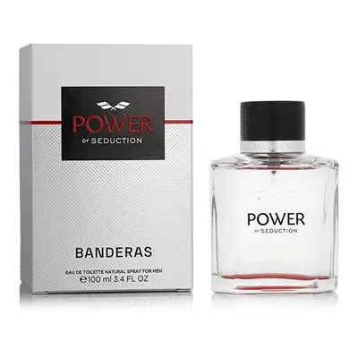 Antonio Banderas Banderas Power of Seduction EDT 100 ml