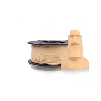 Filament PM tisková struna/filament 1,75 PLA+ Army edition - "Desert Beige", 252113280640000