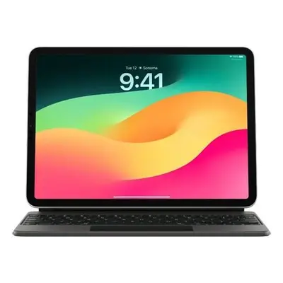 Apple iPad Pro 11" (2022) / iPad Air 11" (2024) Magic Keyboard klávesnice INT černá