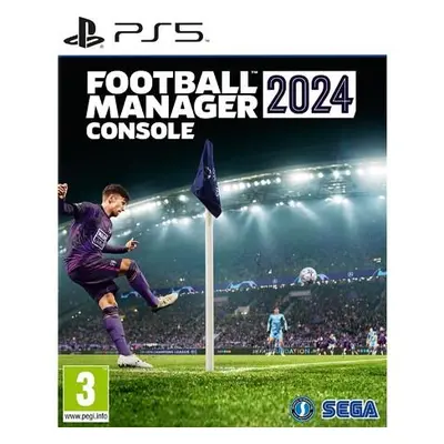 Football Manager (PS5)