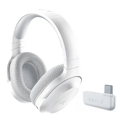 Razer Barracuda X - Mercury White ( new )