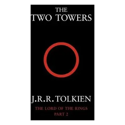 The Lord of the Rings 2. The Two Towers