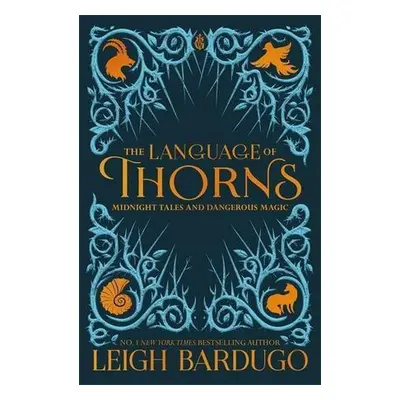 The Language of Thorns