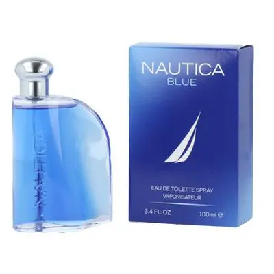 Nautica Blue toaletní voda pánská 100 ml