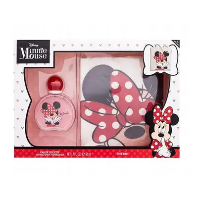 EP Line Minnie - EDT 50 ml + taška