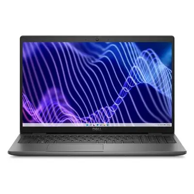 DELL Latitude 3540/i5-1335U/8GB/512GB SSD/15.6" FHD/Intel Iris/FPR/W11P/3Y ProSpt/šedý, 26TJK