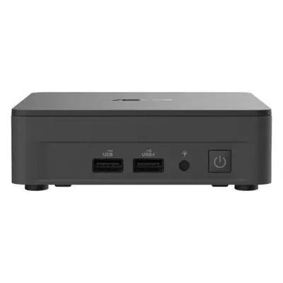 ASUS NUC 13 Pro NUC13ANKI7/i7-1360P/DDR4/USB3.0/LAN/WiFi/ Intel Iris Xe/M.2/EU napájecí kabel, 9