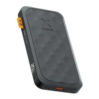 Xtorm 20W Fuel Series powerbanka 10.000mAh černá