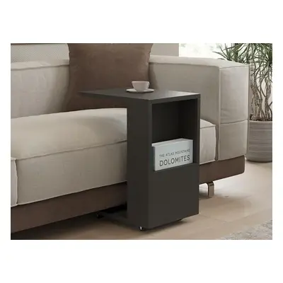 Hanah Home Side Table Star - Anthracite Anthracite