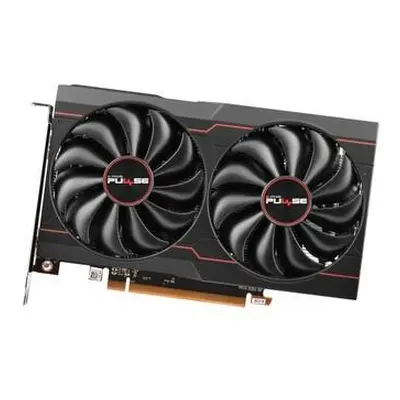 SAPPHIRE PULSE RADEON RX 6500 XT 4GB / 4GB GDDR6 / PCI-E / HDMI / DP, 11314-01-20G