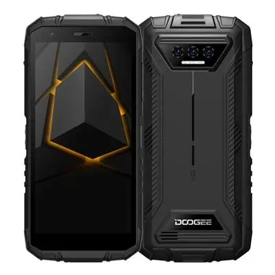 Doogee S41T 4GB/64GB černý