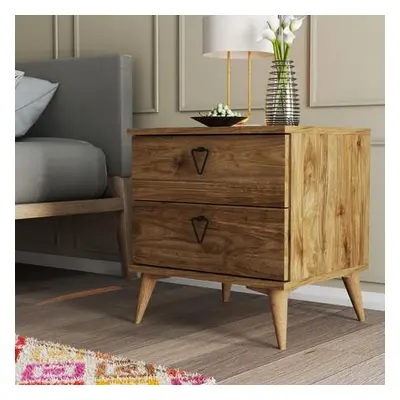 Hanah Home Nightstand Versa-Ce 3630