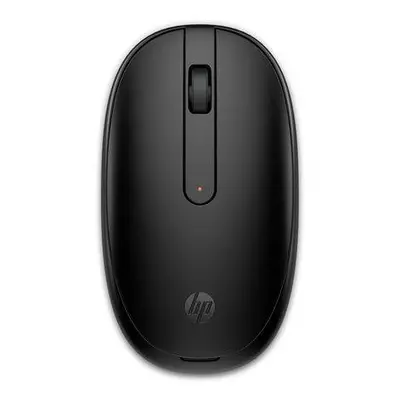 HP 240 Black Bluetooth Mouse, 3V0G9AA#ABB