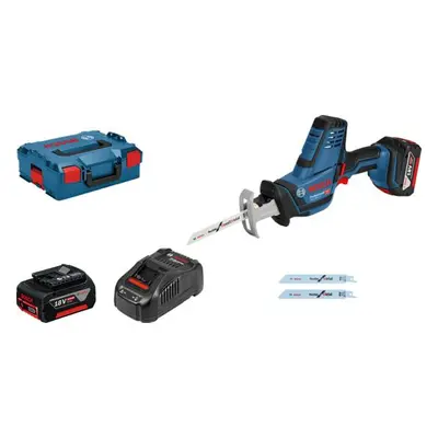 Bosch GSA 18 V-LI C 0.601.6A5.002