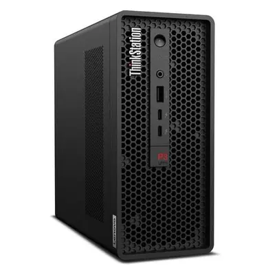 Lenovo ThinkStation P3 Ultra 30HA001BCK