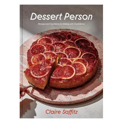 Dessert Person