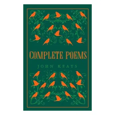 Complete Poems