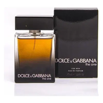 Dolce & Gabbana The One parfémovaná voda pánská 50 ml