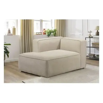 Atelier del Sofa 1-Seat Sofa More S -M5 - Cappucino Cappucino