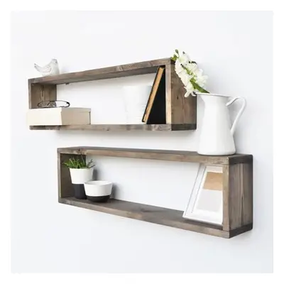 Hanah Home Wall Shelf Aa007