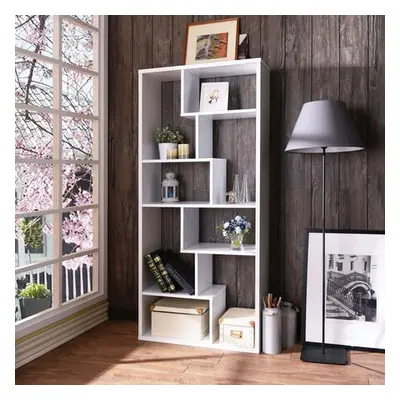 Hanah Home Bookshelf Serra