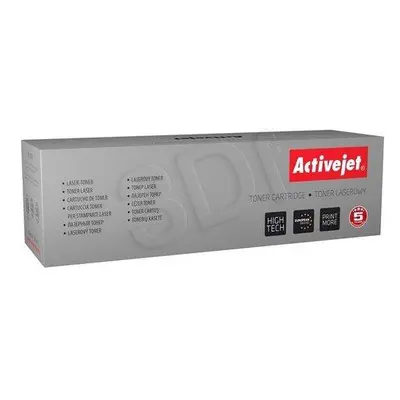 ActiveJet toner ATH-78N náhrada za HP CE278A / Canon CRG-728, CRG-726, 2500 strr., ATH-78N