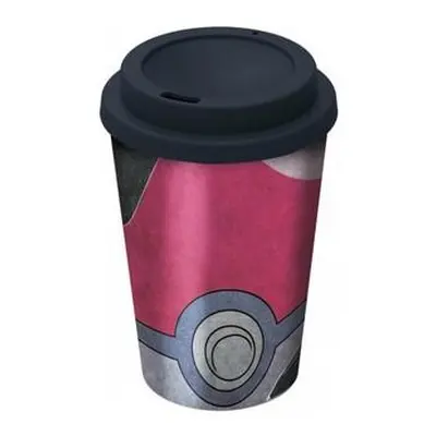 EPEE Hrnek na kávu Pokemon merch 390 ml