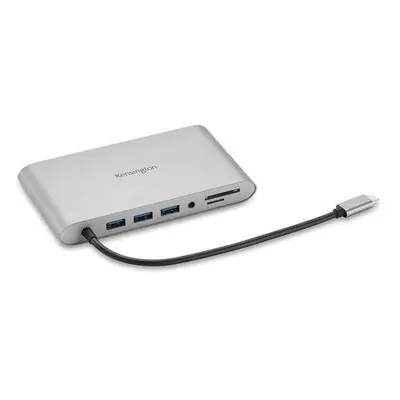 Kensington UH1440P USB-C Mobile Dock, K33853WW