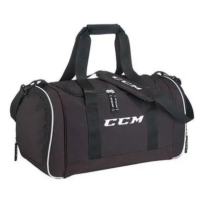 CCM Taška Sport Bag, černá, Senior, 24"